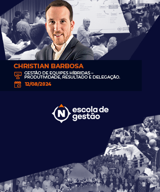 ESCOLA - CHRISTIAN