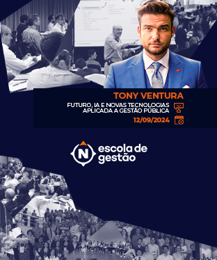 ESCOLA - TONY